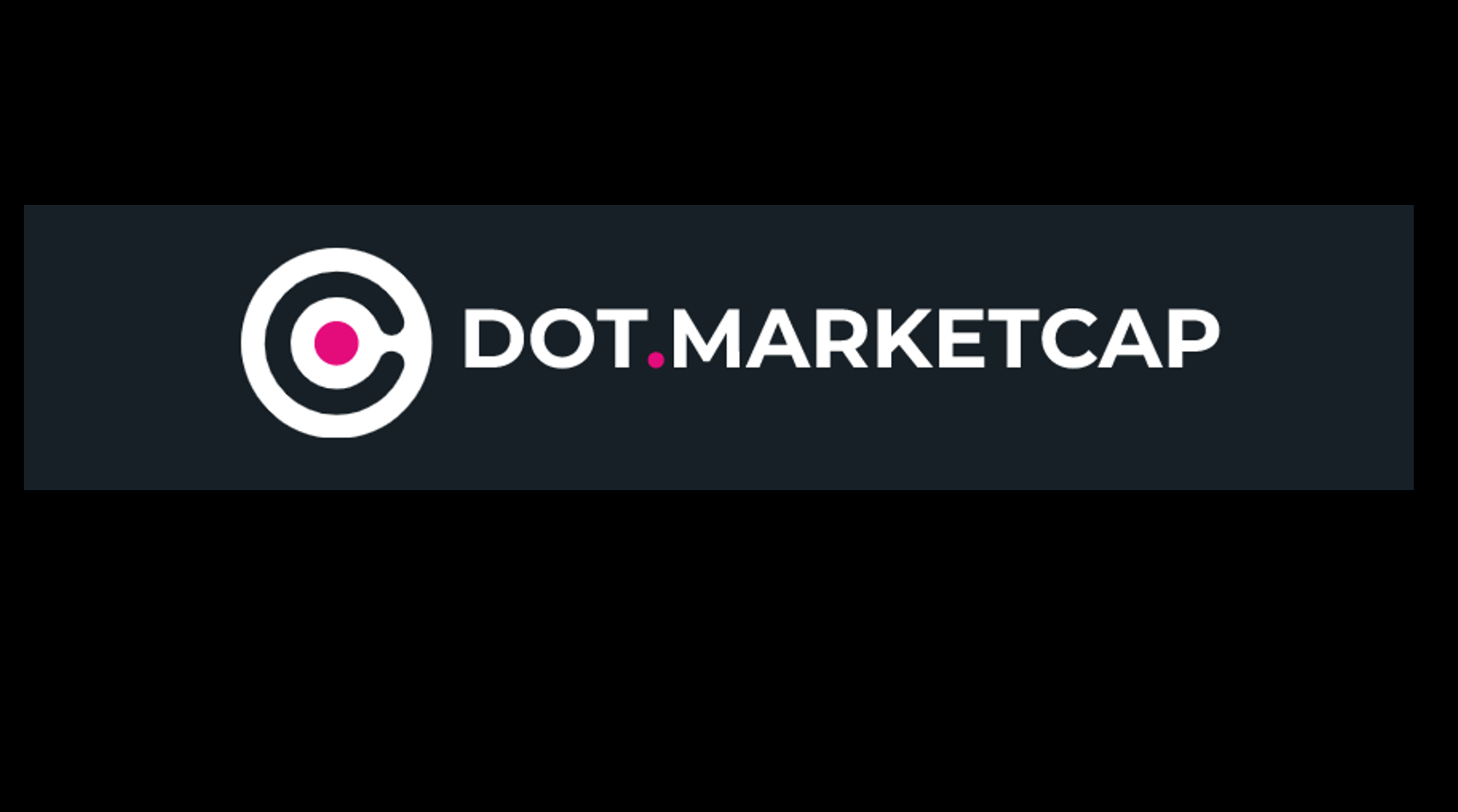 DOT.MarketCap