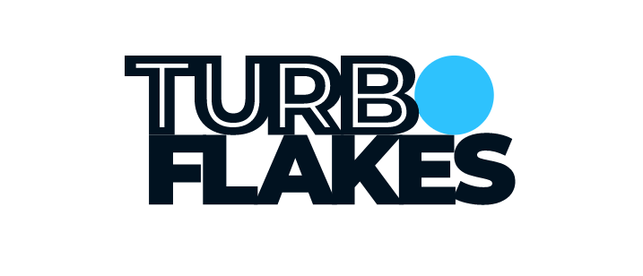 TurboFlakes
